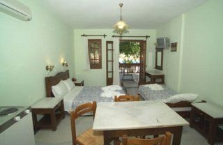 Kampos Village1