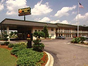 Comfort Inn (Summeville)0