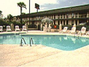 Comfort Inn (Summeville)2