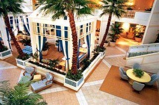 Hilton Myrtle Beach0