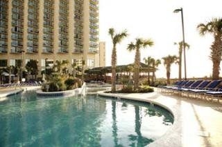 Hilton Myrtle Beach1
