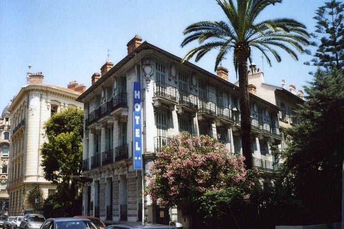 Villa Rivoli0