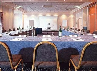 Mercure Champ de Mars Colmar1