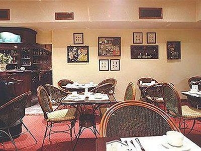 Mercure Lille Centre Opera4