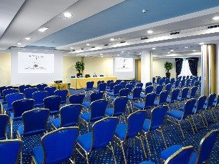 Park Bolognese Villa Pace2
