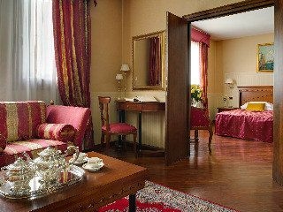Park Bolognese Villa Pace4
