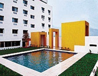 Comfort Inn Monterrey1