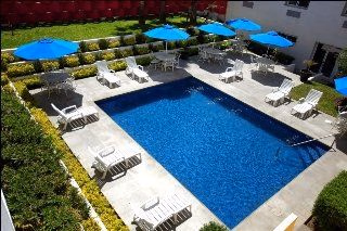 Comfort Inn Monterrey3