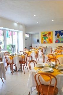 Comfort Inn Monterrey4