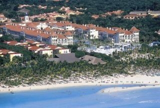 Riu Palace Mexico All Inclusive1