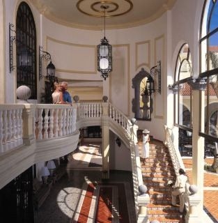 Riu Palace Mexico All Inclusive0