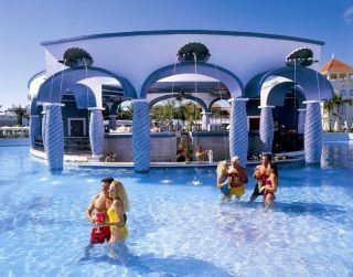 Riu Palace Mexico All Inclusive4