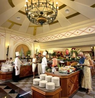 Riu Palace Mexico All Inclusive2