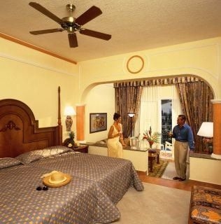 Riu Palace Mexico All Inclusive3