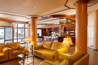 Ramada Hotel Europa0