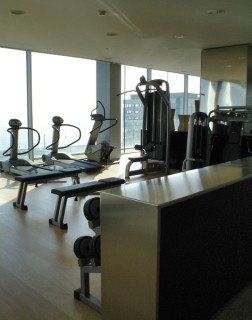 AC Hotel Barcelona Forum by Marriott3