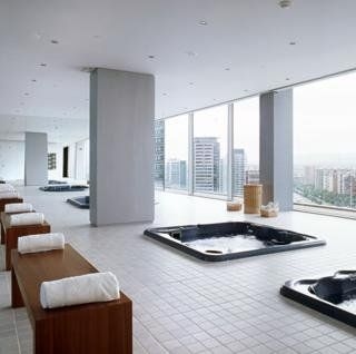 AC Hotel Barcelona Forum by Marriott4