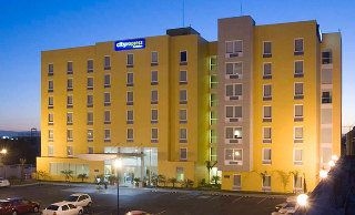 City Express Mexicali3