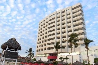 Fiesta Inn Mazatlan1