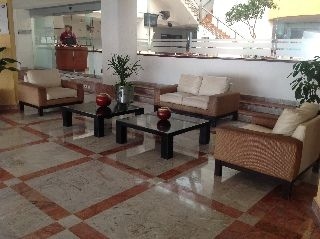 Fiesta Inn Mazatlan0