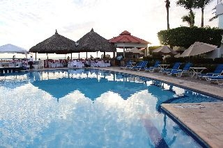 Fiesta Inn Mazatlan3