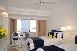 Fiesta Inn Mazatlan4