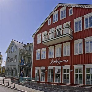Reykjavik Centrum3