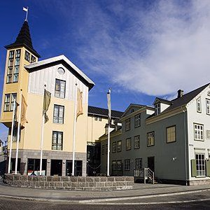 Reykjavik Centrum2