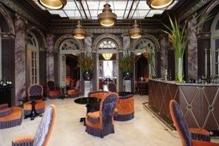 Grand Hotel de Bordeaux and Spa4