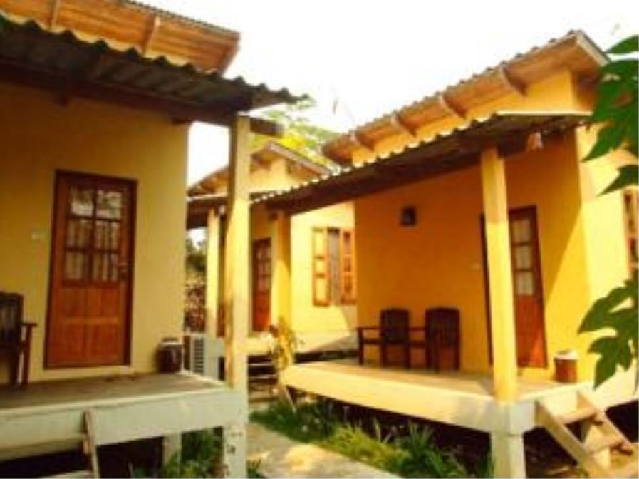 เมาน์เทน บลูส์ คอทเทจ (Mountain Blues Cottage)2