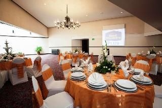 Fiesta Inn Morelia0