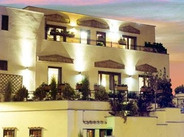 Hotel Vibel3