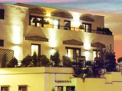 Hotel Vibel0
