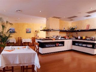 Sercotel Zurbaran4