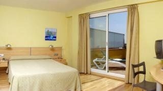Sercotel Zurbaran1