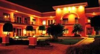 Best Western Palmareca1