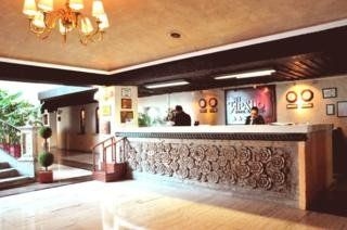 El Tapatio and Resort0