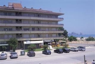 Salles Beach apartamentos2