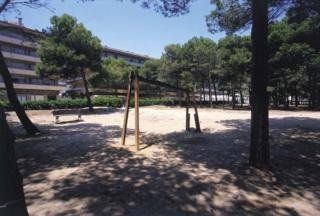 Salles Beach apartamentos0
