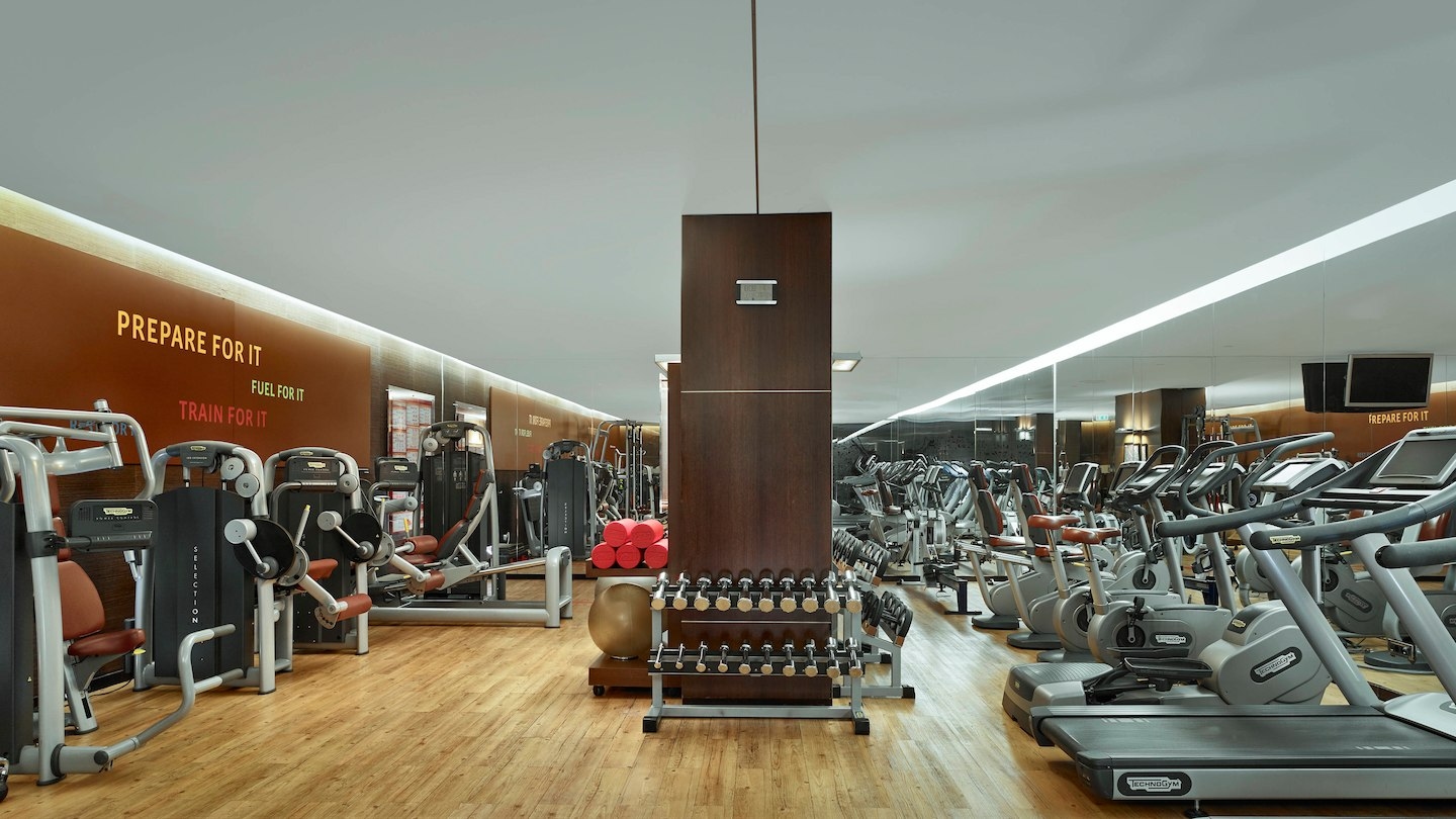 Sheraton Porto Hotel & Spa3