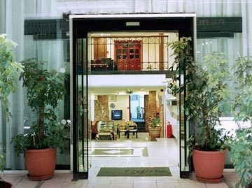 Athens Cypria Hotel0