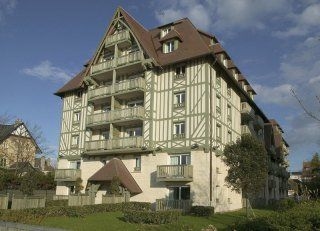 Pierre et Vacances Premium hotel la Villa Garden4