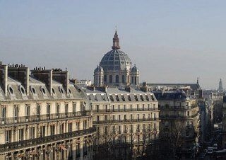Aparthotel Adagio Paris Haussmann3