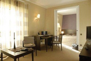 Aparthotel Adagio Paris Haussmann4