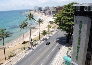 San Marino Hotel & Suites3