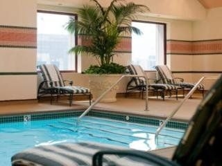 Sheraton Suites San Diego at Symphony Hall1
