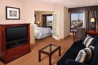 Sheraton Suites San Diego at Symphony Hall3
