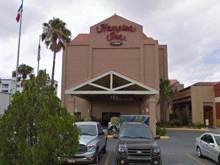Hampton Inn Monterrey Aeropuerto3