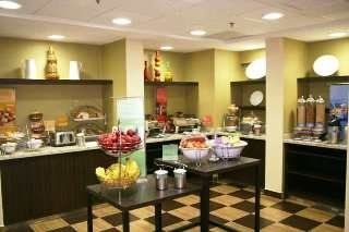 Hampton Inn Monterrey Aeropuerto4