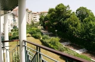 Residence Biarritz Ocean4